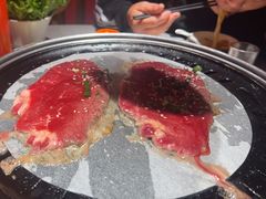 -正宗齐齐哈尔烤肉·齐牛哥鲜切炭火烤肉(杭州总店)