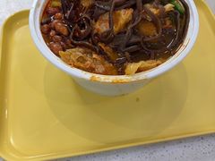 -老牌柳州螺蛳粉(同班同学美食城店)