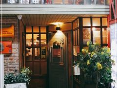 -Cafe Alice咖啡爱丽丝(奥城店)
