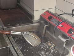 -黑色经典臭豆腐·湖南特产(太平街口店)