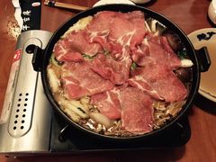 -牛玄庵日式寿喜烧·料理店(新源里店)