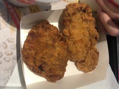-狮王府淮扬菜(新街口友谊店)