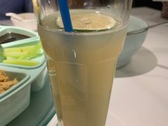 -羲和雅苑•北京烤鸭(国贸商城店)