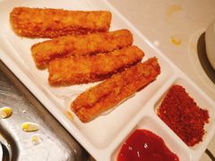 -海底捞火锅(万丰桥店)