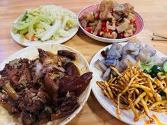 -明红蹄花(糍粑店街店)