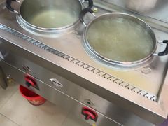 -龙上水现炒生料(柳沙店)