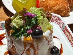 -炉胜·炉端烧·居酒屋