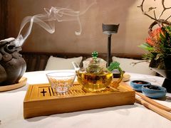 -叶叶菩提·晋福宫