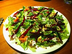 -JINNS锦时 steak&pizza(浸信会礼拜堂旧址店)