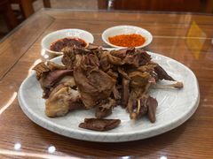 -清真·益鑫羊肉手抓馆(花园北街店)