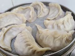 -严老幺烧麦(前进四路店)