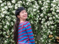 -三圣花乡旅游区