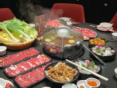 -正禾鲜·潮汕牛肉火锅(凯德天府店)