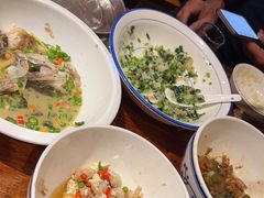 -衡厨·衡阳土菜(中南店)