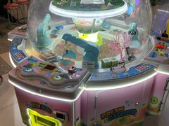 -汤姆熊欢乐世界(莘庄龙之梦店)