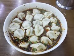 -回坊马二饺子馆