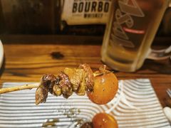 -鸟鹏烧鸟居酒屋(熙龙湾店)