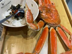 -震海贝烤贝·民俗特色店(延吉总店)
