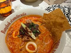 -太食獸泰式茶餐厅(IFS国金中心店)