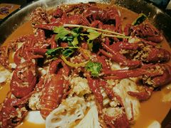 -蛙功夫(福州仓山万达店)