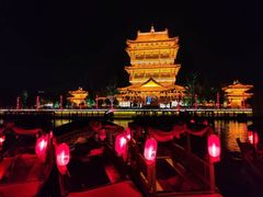 -台儿庄古城