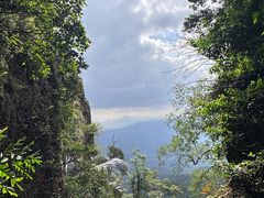 -七仙岭温泉国家森林公园