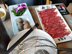 -大喜牛鲜牛肉火锅(营迹路店)