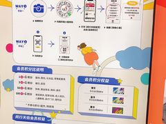 -龙湖上海闵行天街-停车场