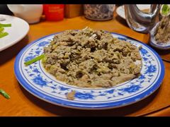 -老北京胡同味道二荤铺(酒仙桥店)