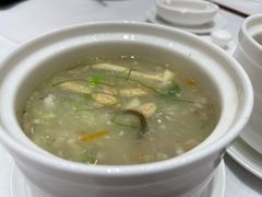 -禄福山庄•顺德菜·融和菜(龙江店)