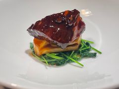 春笋红烧牛肉-荣轩(新荣记环球金融中心店)