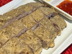 -粤北餐馆