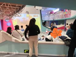 -Eureka优瑞卡儿童主题乐园(合生汇购物中心店)