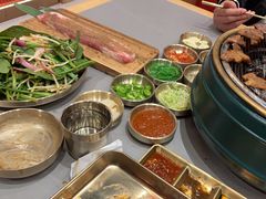 -龙虾奇迹(大华三路店)