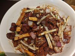 -寻裕记·现炒浇头面(人民广场店)