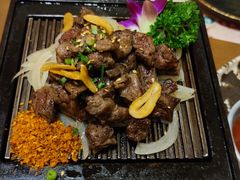 -青空日料烧肉烧鸟店(后湖兴业路店)