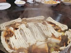 -崔记生活·铁锅炖鱼粘卷子(总店)
