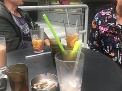 -尖沙咀茶餐厅(永泰店)
