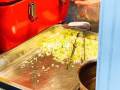 -石饮红星包子(中山路店)