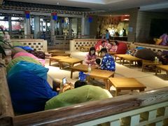 -御池园(顾村公园店)