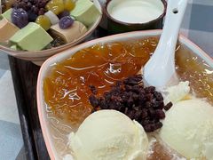 -颜记糖水铺子