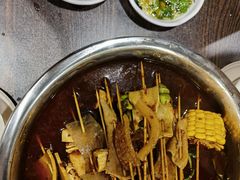 -成都瓜串串(华强北店)