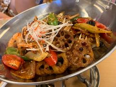 -汤连得温泉馆(宝山店)