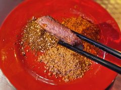 -乌兰烧烤·烤羊腿(西丽店)