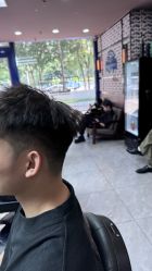 -大人物·男士理发馆