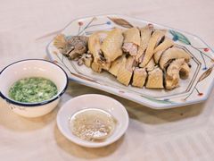 -华哥私厨-原醉琼楼