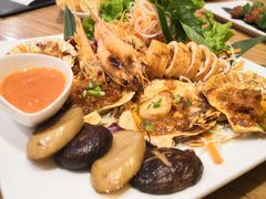 -Pho Asia 亚阁越南料理(上海来福士广场店)