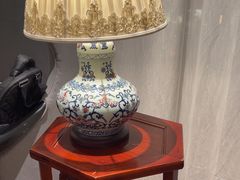 -写庭·鱼鲜川菜·宴请(铁像寺水街店)