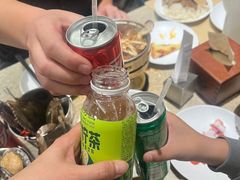 -初色海鲜自助(万丰路店)