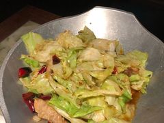 -绿茶餐厅(昌平悦荟店)